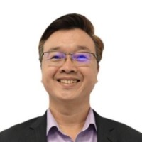 ZOLL Medical Corporation Employee Noel Lim's profile photo