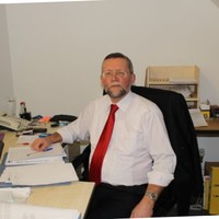 Stephen Handley Email