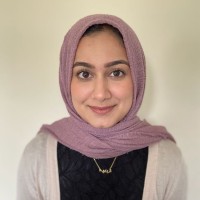 Bolton Medical Practice And Therapy Centre Employee Mehdiya Khatau's profile photo