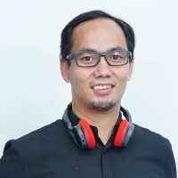 Roy Iskandar Email & Phone Number