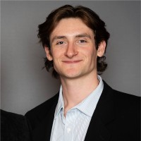 Brazen Fox Employee John Williamson's profile photo