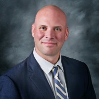 Hickory Point Bank Employee Joshua Logan's profile photo