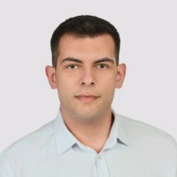 AKWEL Employee Murat Can's profile photo