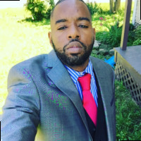 AOSS Medical Supply Employee Quinton Smith's profile photo