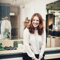 AMD Akademie Mode & Design Employee Laura Bohnenberger's profile photo