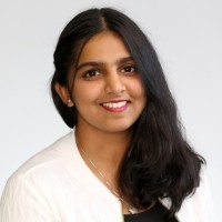 Positive Integers Pvt Ltd Employee Shalini Murali's profile photo