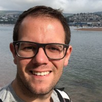 FutureGov Employee Simon Q.'s profile photo
