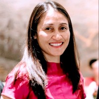 Cambodia Airports Employee Silen Yong's profile photo