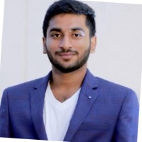 Dileep C Email