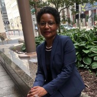 self-emplyed Employee Jerroll Sanders's profile photo