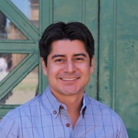 Novartis Employee Anthony Ramirez's profile photo