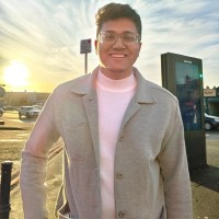 Decawork AI Employee Aman Raj's profile photo