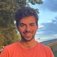 Groupe AEF Employee Théodore Azouze's profile photo