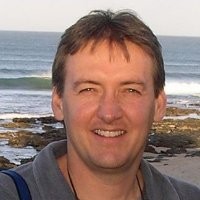 Integrated Services Consulting Employee Gary Swanson's profile photo