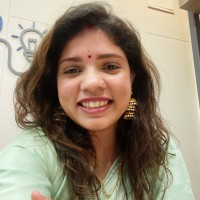 ADWebcraft Employee Kuhu Sinha's profile photo