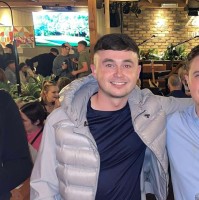 Control Tech Ltd Employee Dylan Coulter's profile photo