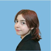 Classy Games Employee Dana Taha's profile photo