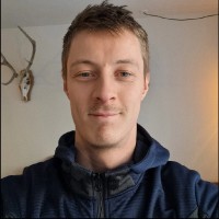 Concept X Employee Emil Hein's profile photo