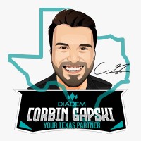 Diadem Sports Employee Corbin Gapski's profile photo