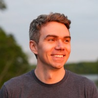 Geekdom Fund Employee Cole Wollak's profile photo