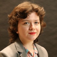 Ludogram Employee Pauline Maurer's profile photo