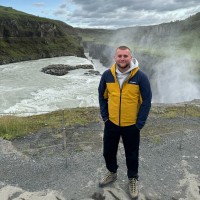 The Silver X Group Employee Cameron Wardle's profile photo