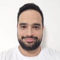 Ecogen Brasil Employee Matheus Fernandes's profile photo
