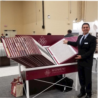 Momeni, inc Employee Alireza Momeni's profile photo