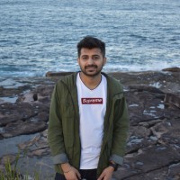 ClockOn Australia Employee Sagar Bhandari's profile photo