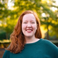Kingdom Advisors Employee Rachel McLauchlin's profile photo