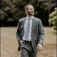 New York University School Of Law Employee Ian Mundy-Jackson's profile photo