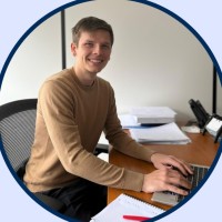 C+NET Employee Matthieu Legendre's profile photo