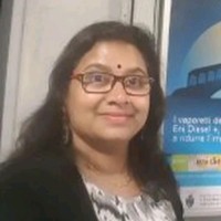 Preethy Unnikrishnan Email & Phone Number