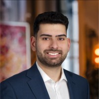 NW1 Partners Employee Robert Haddadin's profile photo