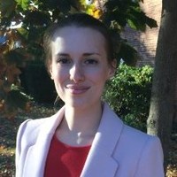 Hopebridge Employee Haley Harris-Brown's profile photo