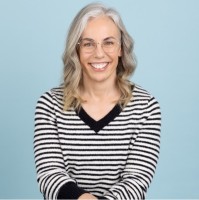 City of Bloomington, IN Employee Cassie Werne's profile photo