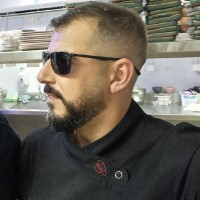 Grecco AD Employee Bassam Dbyssi's profile photo