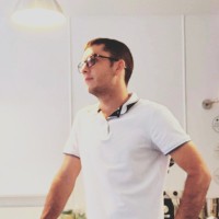 Institut G4 Employee Jérôme Ricquebourg's profile photo