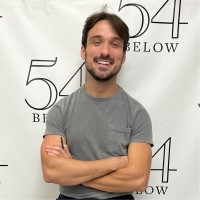 Sock Club Employee Matthew Mayer's profile photo