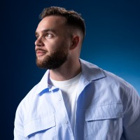 Kindai Employee Grégoire Gouëlo's profile photo