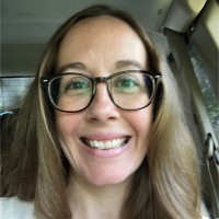 Spyglass Healthcare Employee Heather Williams's profile photo