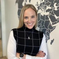 Airlink, Inc. Employee Kate Fajardo's profile photo