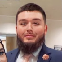 Al Warren Oil Employee Christian Anaya's profile photo