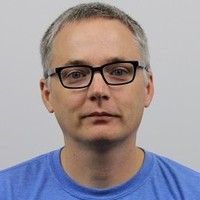 Epic Games Employee Pete Procopio's profile photo