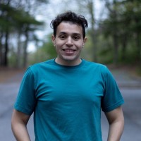 WebFactory Media Employee Alex Arce's profile photo