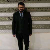A.P. Moller - Maersk Employee Avinash Goyal's profile photo