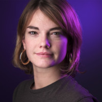 Camille Belin Email & Phone Number
