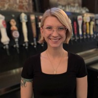 Columbus Underground Employee Lindsay Nebbergall's profile photo