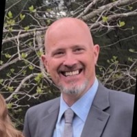 Thermo Fisher Scientific Employee Craig Thomson's profile photo