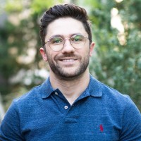 Merck Employee Tyler Prete's profile photo